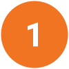 numero-1-naranja